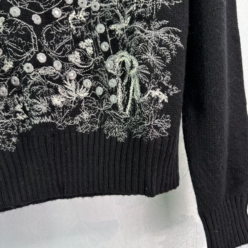 Christian Dior Sweaters